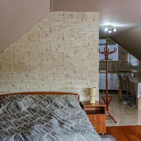 Gardi Apartman Szekszard Exterior photo