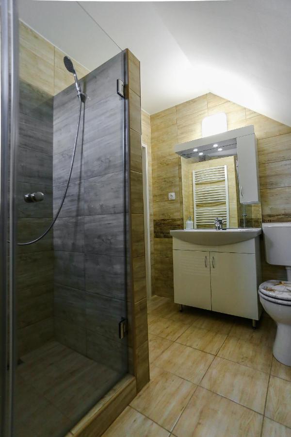 Gardi Apartman Szekszard Exterior photo