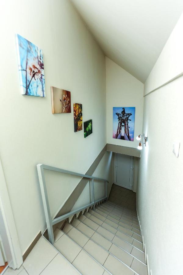 Gardi Apartman Szekszard Exterior photo